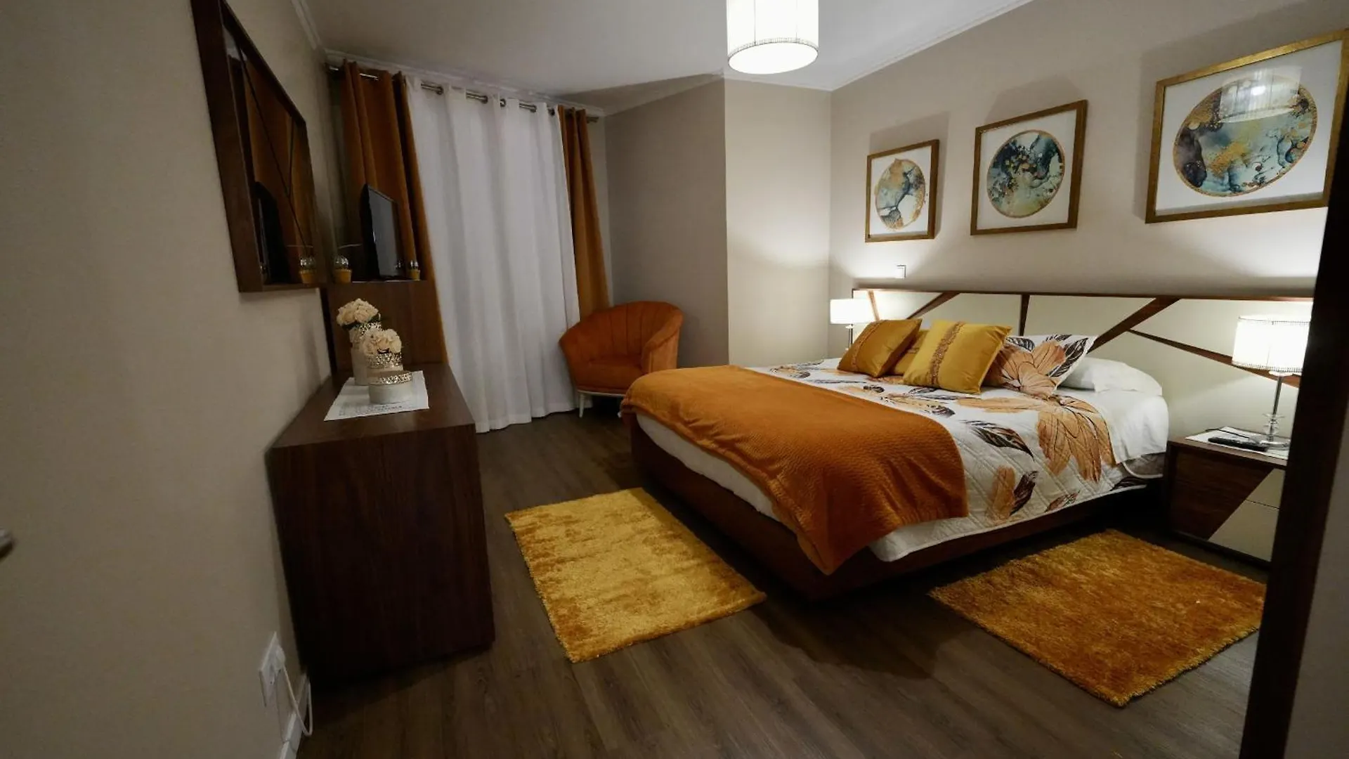 דירות Madalena do Mar Madalena Sunset By Mill Escapes 0*,  פורטוגל